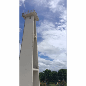 Christ the Redeemer of the Church of the Sacred Heart of Jesus - Panama Active 1D Franklin France