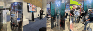 Franklin France - Expo Eléctrica International 2026